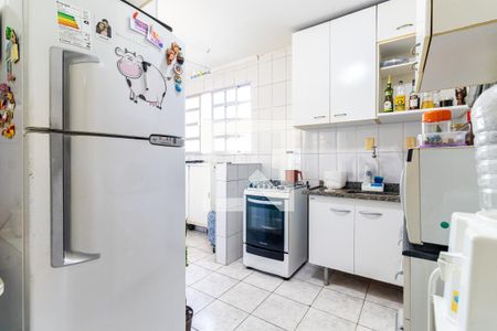 Apartamento à venda com 74m², 2 quartos e 1 vagaCozinha