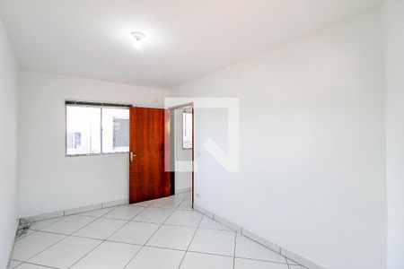 SalaQuarto de kitnet/studio para alugar com 1 quarto, 40m² em Santo Amaro, São Paulo