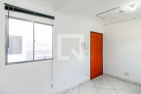 Sala de kitnet/studio para alugar com 1 quarto, 40m² em Santo Amaro, São Paulo