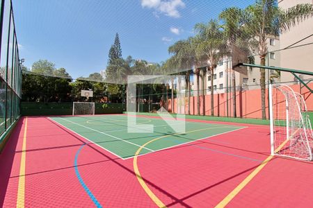 Apartamento à venda com 76m², 3 quartos e 2 vagas Apartamento à venda com 76m², 3 quartos e 2 vagasQuadra Esportiva 2