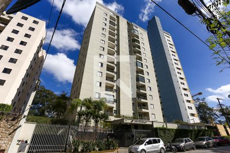 Apartamento à venda com 72m², 2 quartos e 2 vagasFachada