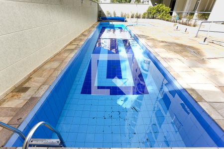 Apartamento à venda com 72m², 2 quartos e 2 vagasÁrea Comum - Playground