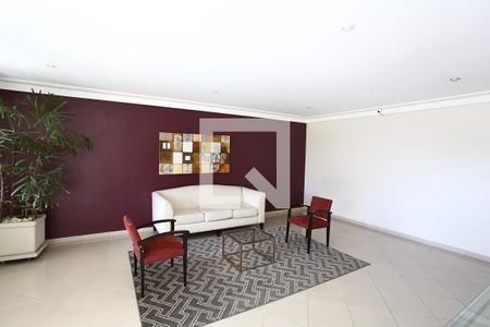 Apartamento à venda com 72m², 2 quartos e 2 vagasHall de Entrada