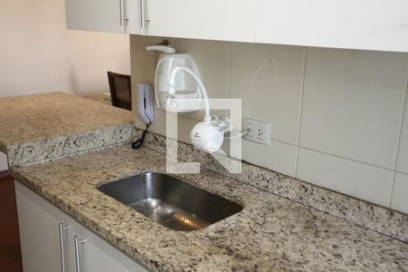 Apartamento à venda com 72m², 2 quartos e 2 vagasCozinha