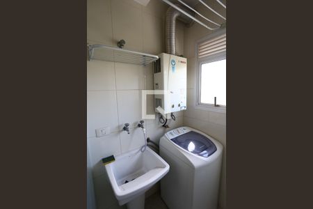 Apartamento à venda com 72m², 2 quartos e 2 vagasÁrea de Serviço