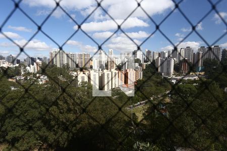 Apartamento à venda com 72m², 2 quartos e 2 vagasVista da Suíte