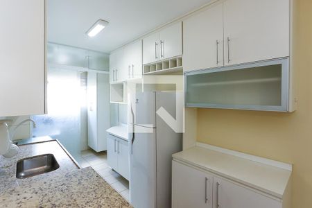 Apartamento à venda com 72m², 2 quartos e 2 vagasCozinha