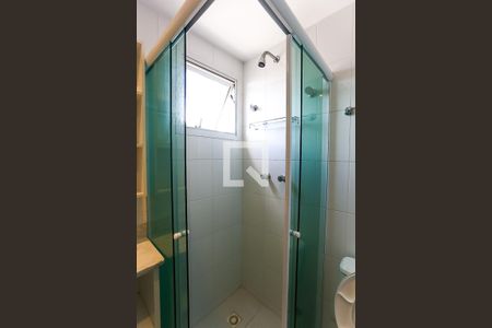 Apartamento à venda com 72m², 2 quartos e 2 vagasBanheiro