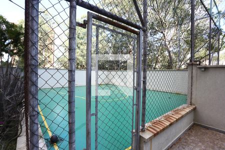 Apartamento à venda com 72m², 2 quartos e 2 vagasQuadra Esportiva