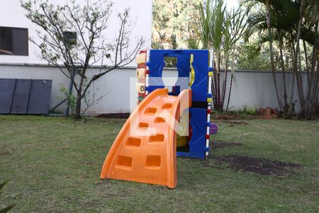 Apartamento à venda com 72m², 2 quartos e 2 vagasÁrea Comum - Playground