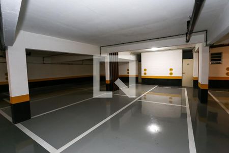 Apartamento à venda com 72m², 2 quartos e 2 vagasGaragem