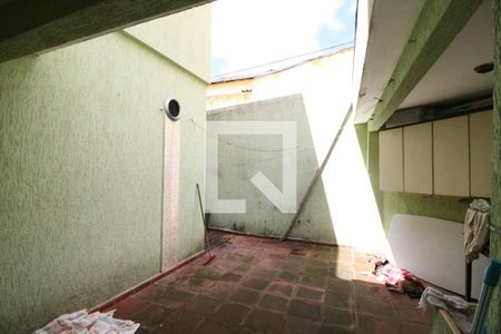 Casa à venda com 301m², 2 quartos e 4 vagasÁrea de Serviço