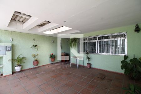 Casa à venda com 301m², 2 quartos e 4 vagasGaragem