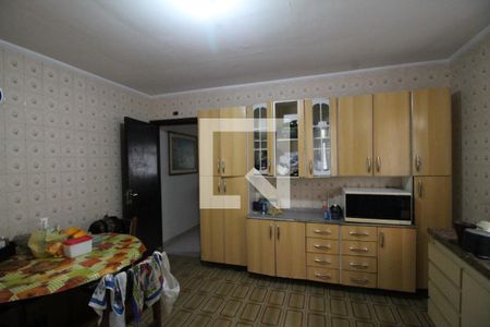 Casa à venda com 301m², 2 quartos e 4 vagasCozinha