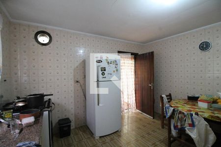 Casa à venda com 301m², 2 quartos e 4 vagasCozinha