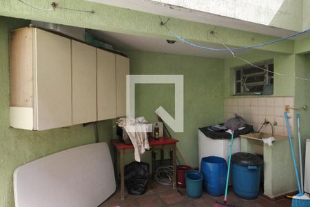Casa à venda com 301m², 2 quartos e 4 vagasÁrea de Serviço