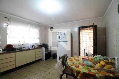 Casa à venda com 301m², 2 quartos e 4 vagasCozinha