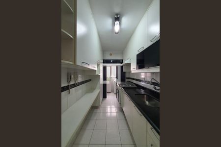 Apartamento para alugar com 70m², 3 quartos e 1 vaga Apartamento para alugar com 70m², 3 quartos e 1 vagaCozinha