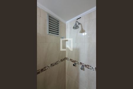 Apartamento para alugar com 70m², 3 quartos e 1 vaga Apartamento para alugar com 70m², 3 quartos e 1 vagaBanheiro