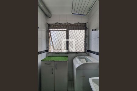 Apartamento para alugar com 70m², 3 quartos e 1 vaga Apartamento para alugar com 70m², 3 quartos e 1 vagaÁrea de serviço