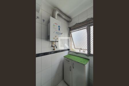 Apartamento para alugar com 70m², 3 quartos e 1 vaga Apartamento para alugar com 70m², 3 quartos e 1 vagaÁrea de serviço
