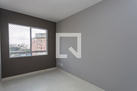 Sala  de apartamento para alugar com 2 quartos, 44m² em Canhema, Diadema