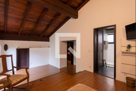 Casa à venda com 2700m², 6 quartos e 2 vagasSuíte 2