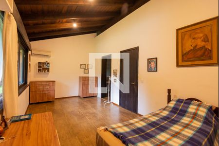 Casa à venda com 2700m², 6 quartos e 2 vagasSuíte 1