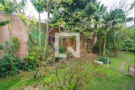 Casa à venda com 2700m², 6 quartos e 2 vagasVista da Varanda da Suíte 2