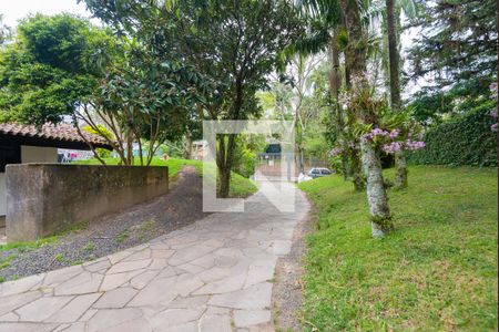 Casa à venda com 2700m², 6 quartos e 2 vagasJardim