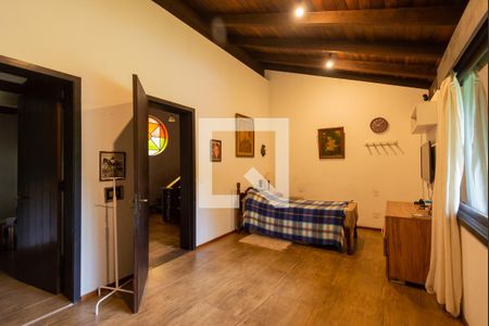 Casa à venda com 2700m², 6 quartos e 2 vagasSuíte 1