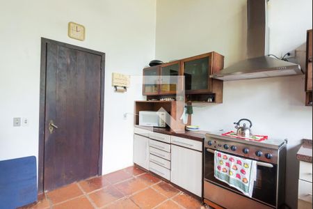 Casa à venda com 2700m², 6 quartos e 2 vagasCozinha