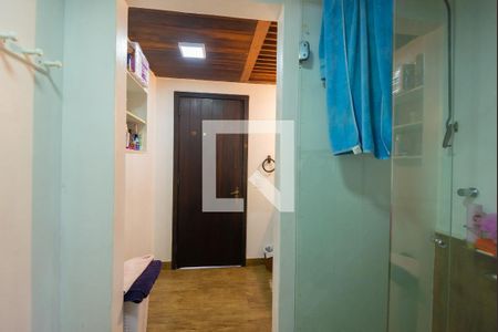 Casa à venda com 2700m², 6 quartos e 2 vagasBanheiro da Suíte 1