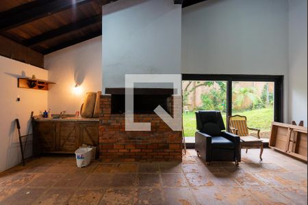 Casa à venda com 2700m², 6 quartos e 2 vagasGaragem