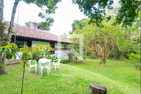 Casa à venda com 2700m², 6 quartos e 2 vagasJardim