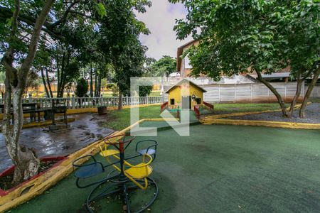 Apartamento à venda com 64m², 3 quartos e 2 vagasÁrea Comum - Playground