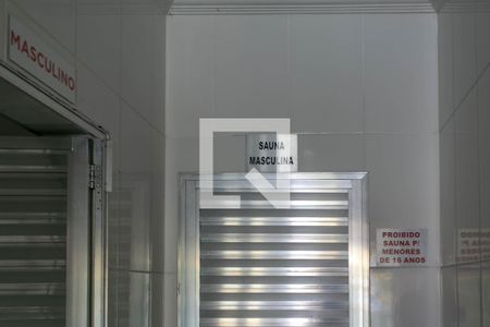 Apartamento à venda com 64m², 3 quartos e 2 vagasSaúna