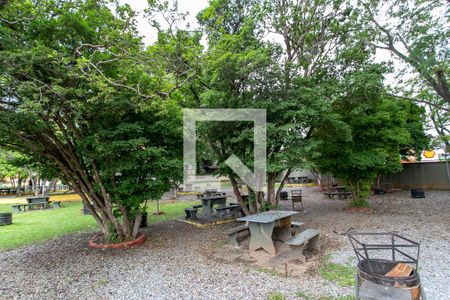 Apartamento à venda com 64m², 3 quartos e 2 vagasÁrea comum - Churrasqueira