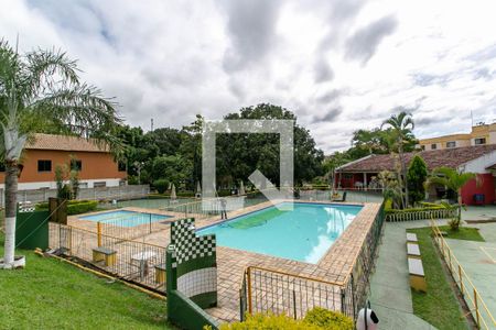 Apartamento à venda com 64m², 3 quartos e 2 vagasÁrea comum - Piscina