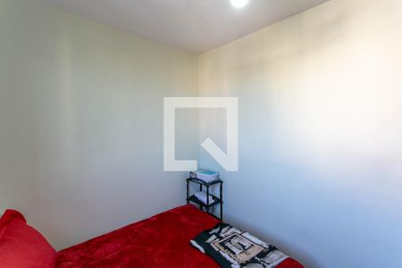 Apartamento à venda com 64m², 3 quartos e 2 vagasQuarto 2