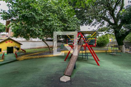 Apartamento à venda com 64m², 3 quartos e 2 vagasÁrea Comum - Playground