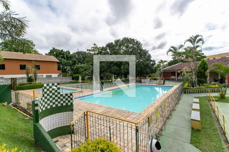 Apartamento à venda com 64m², 3 quartos e 2 vagasÁrea comum - Piscina