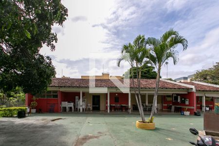 Apartamento à venda com 64m², 3 quartos e 2 vagasÁrea comum - Restaurante