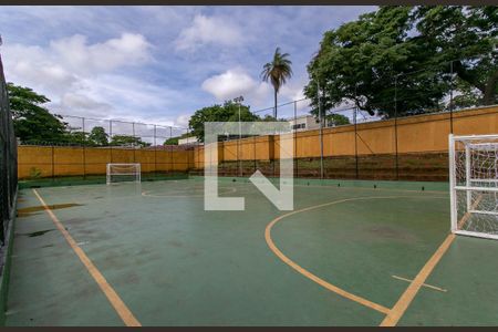 Apartamento à venda com 64m², 3 quartos e 2 vagasQuadra Esportiva