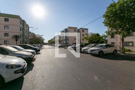 Apartamento à venda com 64m², 3 quartos e 2 vagasGaragem