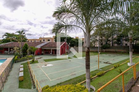 Apartamento à venda com 64m², 3 quartos e 2 vagasQuadra Esportiva