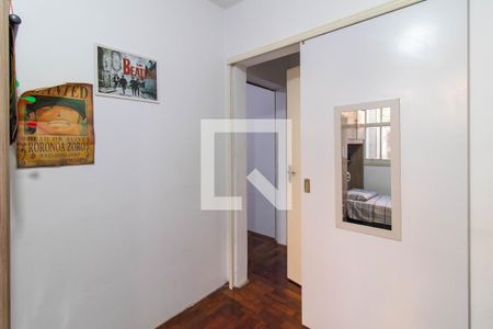 Quarto 2 de apartamento à venda com 2 quartos, 74m² em Praia de Belas, Porto Alegre