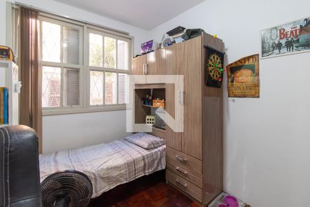 Quarto 2 de apartamento à venda com 2 quartos, 74m² em Praia de Belas, Porto Alegre