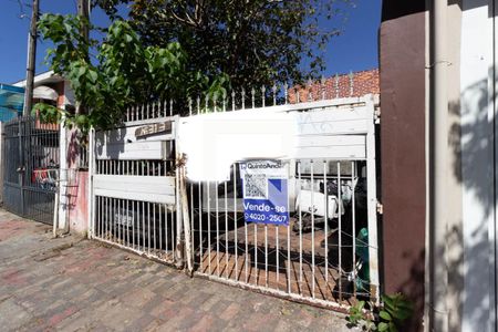 Casa à venda com 180m², 3 quartos e 3 vagasFachada