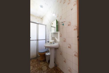 Casa à venda com 180m², 3 quartos e 3 vagasBanheiro